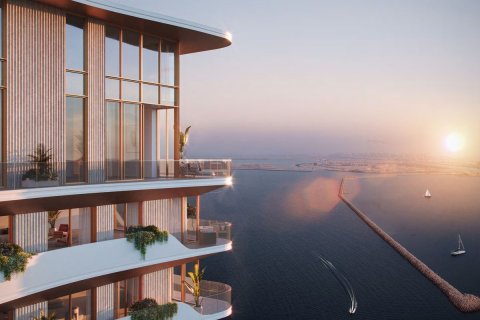Apartment de 2 dormitorios en Dubai, UAE No. 76149 2