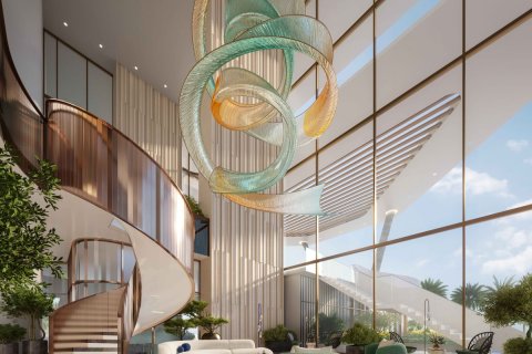Apartment de 2 dormitorios en Dubai, UAE No. 76149 10