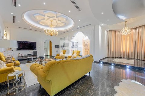 5 غرفة نوم  فيلا في Al Suyoh, الإمارات العربية المتحدة رقم 67172 4