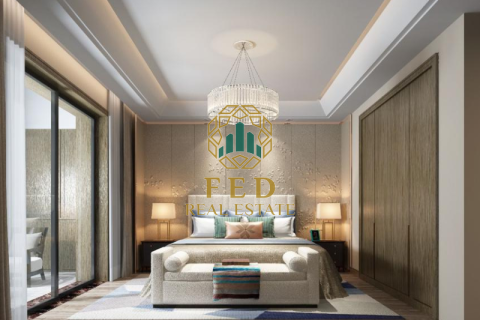 Appartement de 3 chambres à CLOUD TOWER Business Bay, UAE No. 96673 15