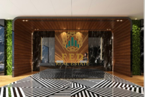 Appartement de 3 chambres à CLOUD TOWER Business Bay, UAE No. 96673 13