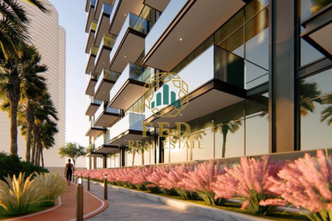 Appartement de 3 chambres à CLOUD TOWER Business Bay, UAE No. 96673 5