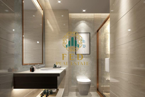 Appartement de 3 chambres à CLOUD TOWER Business Bay, UAE No. 96673 9