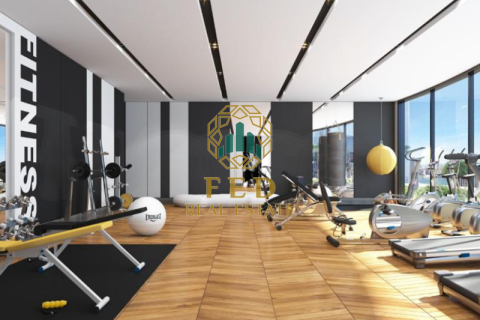 Appartement de 3 chambres à CLOUD TOWER Business Bay, UAE No. 96673 4