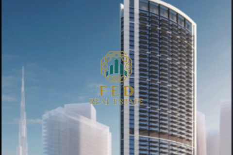 Appartement de 3 chambres à CLOUD TOWER Business Bay, UAE No. 96673 12