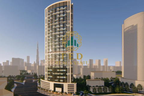 Appartement de 3 chambres à CLOUD TOWER Business Bay, UAE No. 96673 10