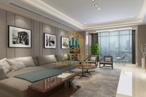 Appartement de 3 chambres à CLOUD TOWER Business Bay, UAE No. 96673 14