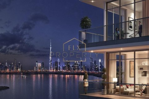 4 bedrooms Apartment in Dubai Creek Harbour (The Lagoons), UAE No. 96768 6