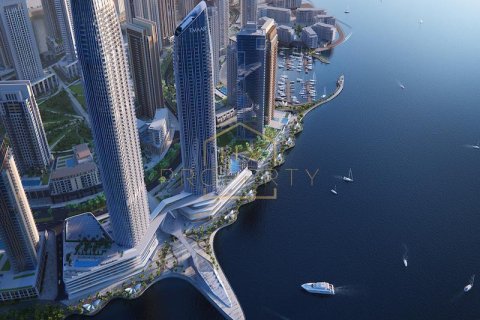 4 bedrooms Apartment in Dubai Creek Harbour (The Lagoons), UAE No. 96768 3