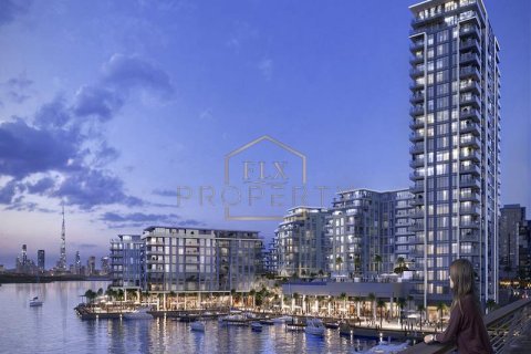 4 bedrooms Apartment in Dubai Creek Harbour (The Lagoons), UAE No. 96768 4