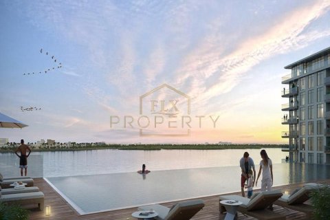 4 bedrooms Apartment in Dubai Creek Harbour (The Lagoons), UAE No. 96768 7