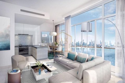 4 bedrooms Apartment in Dubai Creek Harbour (The Lagoons), UAE No. 96768 2