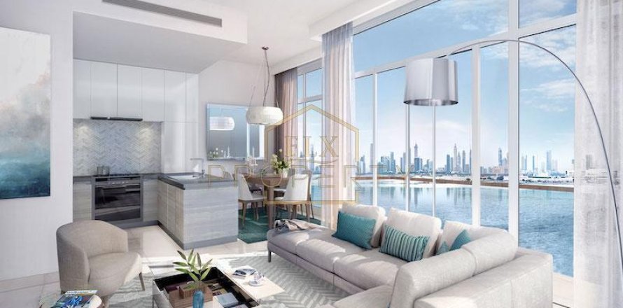 4 bedrooms Apartment in Dubai Creek Harbour (The Lagoons), UAE No. 96768