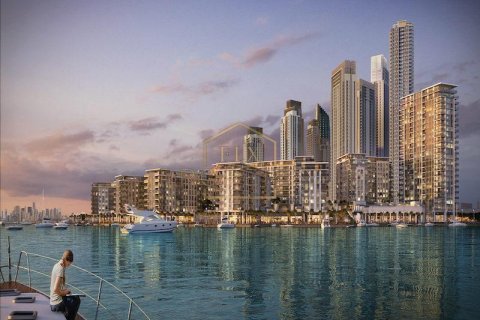 4 bedrooms Apartment in Dubai Creek Harbour (The Lagoons), UAE No. 96768 5