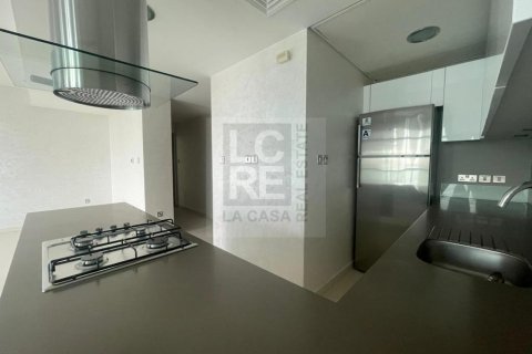 Квартира с 1 спальней в AL NASEEM RESIDENCE, Al Raha Beach, ОАЭ №96769 7