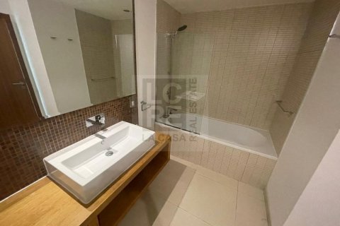Квартира с 1 спальней в AL NASEEM RESIDENCE, Al Raha Beach, ОАЭ №96769 11