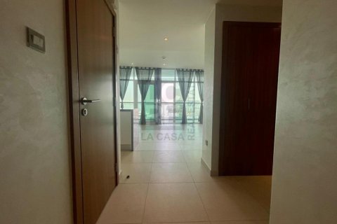 Квартира с 1 спальней в AL NASEEM RESIDENCE, Al Raha Beach, ОАЭ №96769 4