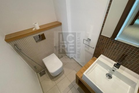 Квартира с 1 спальней в AL NASEEM RESIDENCE, Al Raha Beach, ОАЭ №96769 12