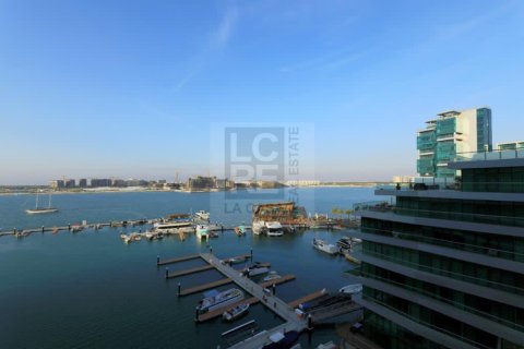 Квартира с 1 спальней в AL NASEEM RESIDENCE, Al Raha Beach, ОАЭ №96769 2