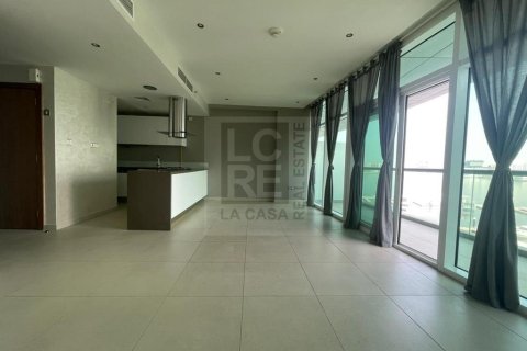 Квартира с 1 спальней в AL NASEEM RESIDENCE, Al Raha Beach, ОАЭ №96769 5