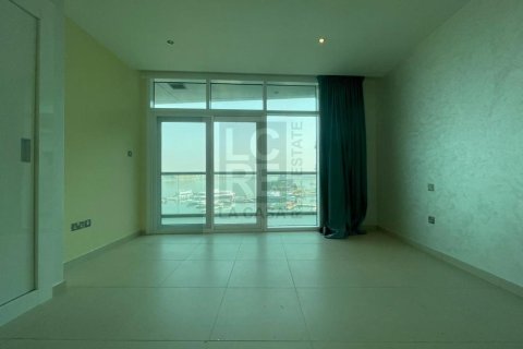 Квартира с 1 спальней в AL NASEEM RESIDENCE, Al Raha Beach, ОАЭ №96769 8