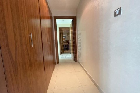 Квартира с 1 спальней в AL NASEEM RESIDENCE, Al Raha Beach, ОАЭ №96769 10