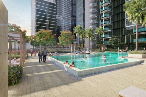 Apartment de 1 dormitorio en Bur Dubai, UAE No. 96770 7