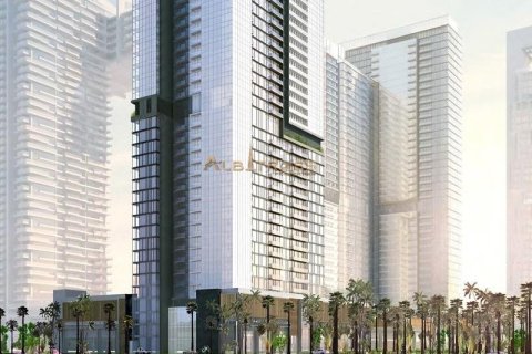Apartment de 1 dormitorio en Bur Dubai, UAE No. 96770 8