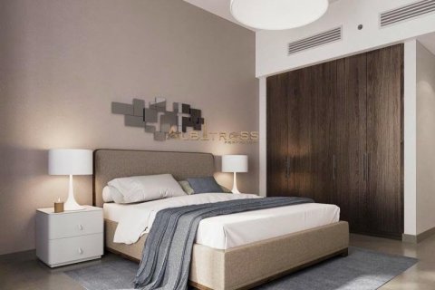 Apartment de 1 dormitorio en Bur Dubai, UAE No. 96770 10