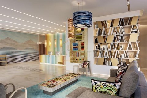 1 bedroom Apartment in Urban Oasis, UAE No. 96767 2