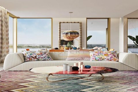 1 bedroom Apartment in Urban Oasis, UAE No. 96767 13