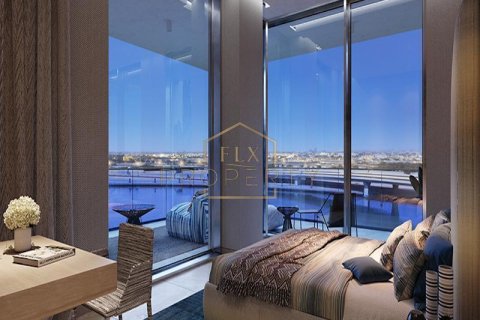 1 bedroom Apartment in Urban Oasis, UAE No. 96767 4