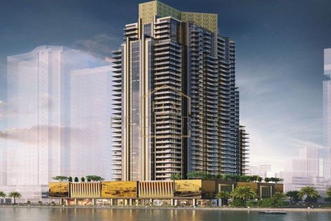 1 bedroom Apartment in Urban Oasis, UAE No. 96767 8