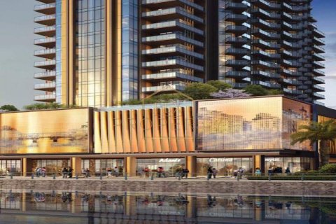 1 bedroom Apartment in Urban Oasis, UAE No. 96767 10