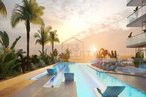 1 bedroom Apartment in Urban Oasis, UAE No. 96767 6