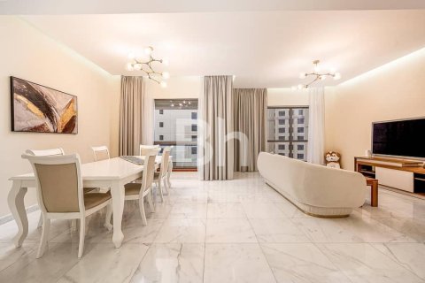 Apartment de 3 dormitorios en Jumeirah Beach Residence, UAE No. 64272 11