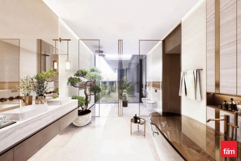 Villa de 4 dormitorios en Al Furjan, UAE No. 102621 3