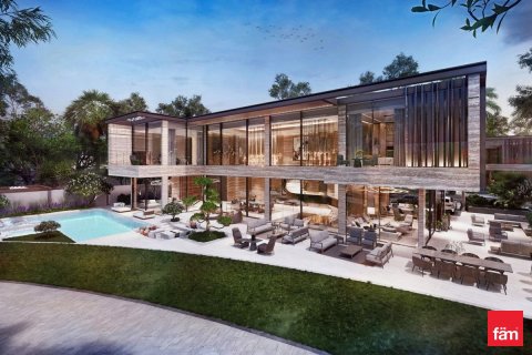 Villa de 4 dormitorios en Al Furjan, UAE No. 102621 9