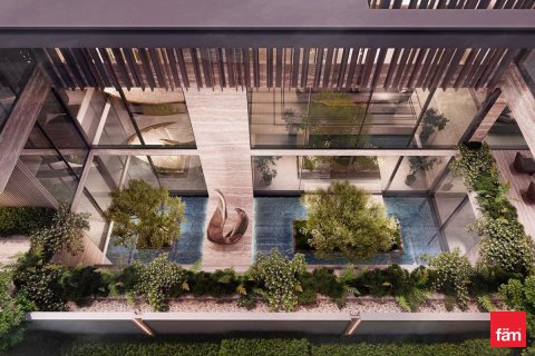 Villa de 4 dormitorios en Al Furjan, UAE No. 102621 6