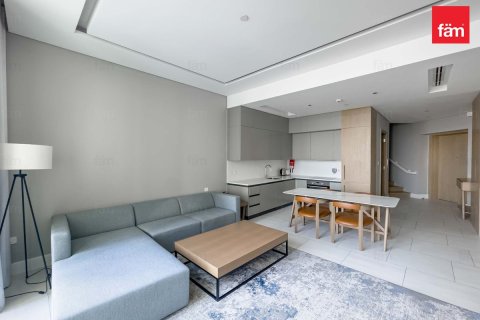 Appartement de 1 chambre à Business Bay, UAE No. 102605 1