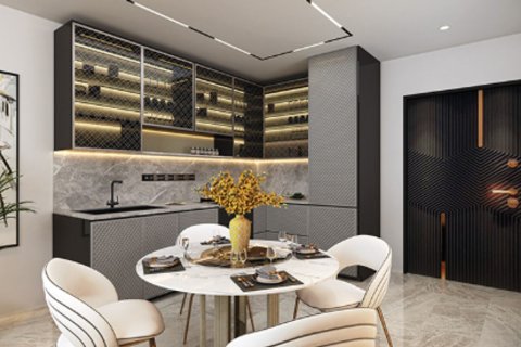 Appartement de 1 chambre à Business Bay, UAE No. 102601 1