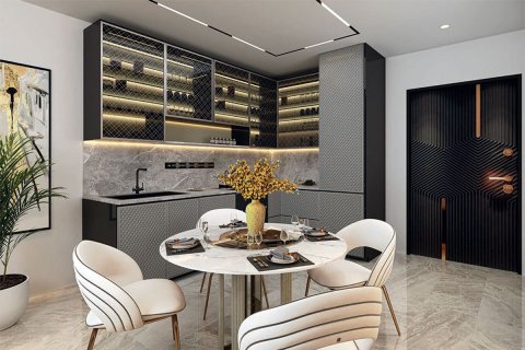 Appartement de 1 chambre à Business Bay, UAE No. 102601 2