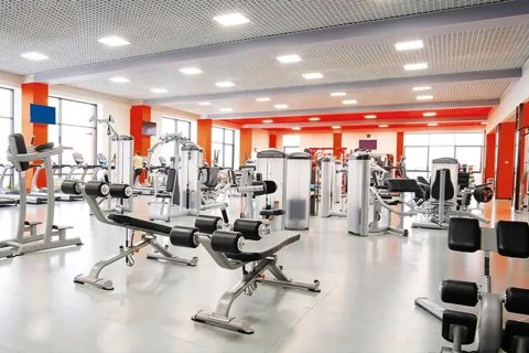 Appartement de 1 chambre à Business Bay, UAE No. 102601 8