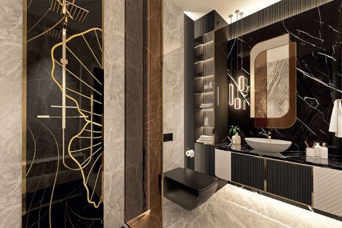 Appartement de 1 chambre à Business Bay, UAE No. 102601 6