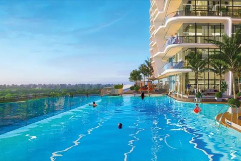 Appartement de 1 chambre à Business Bay, UAE No. 102601 9