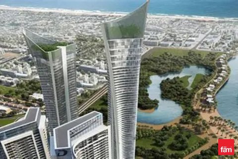 Appartement de 1 chambre à Dubai, UAE No. 102604 9