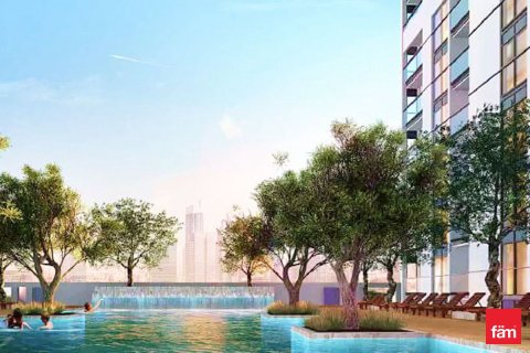 Appartement de 1 chambre à Dubai, UAE No. 102604 7