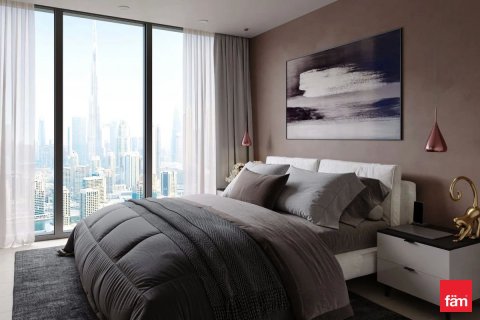 Appartement de 1 chambre à Dubai, UAE No. 102604 3