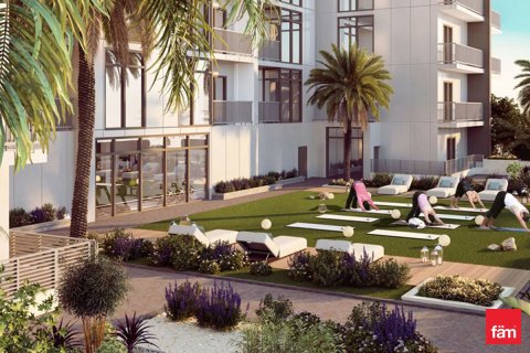 Appartement de 1 chambre à Dubai, UAE No. 102604 5
