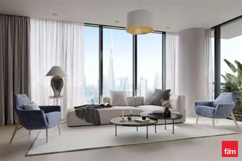 Appartement de 1 chambre à Dubai, UAE No. 102604 2